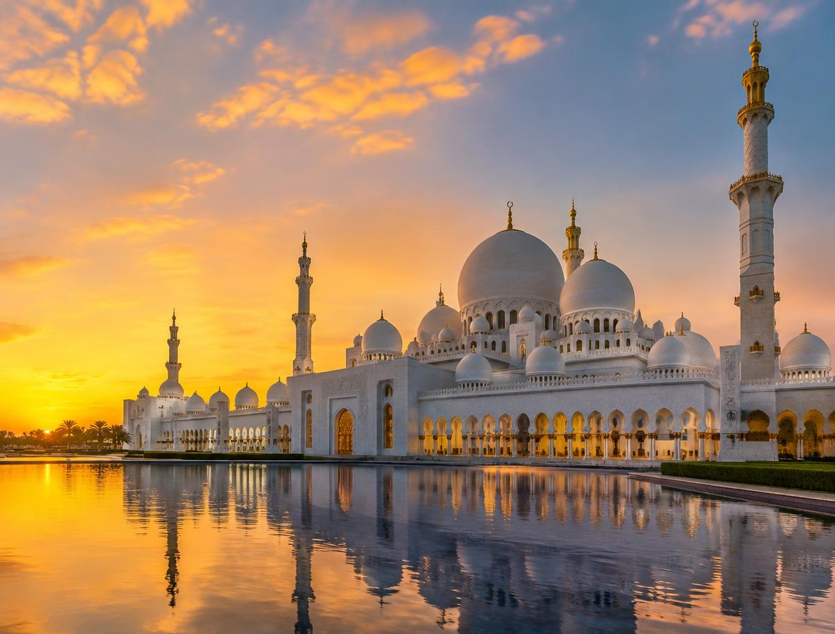 Abu Dhabi