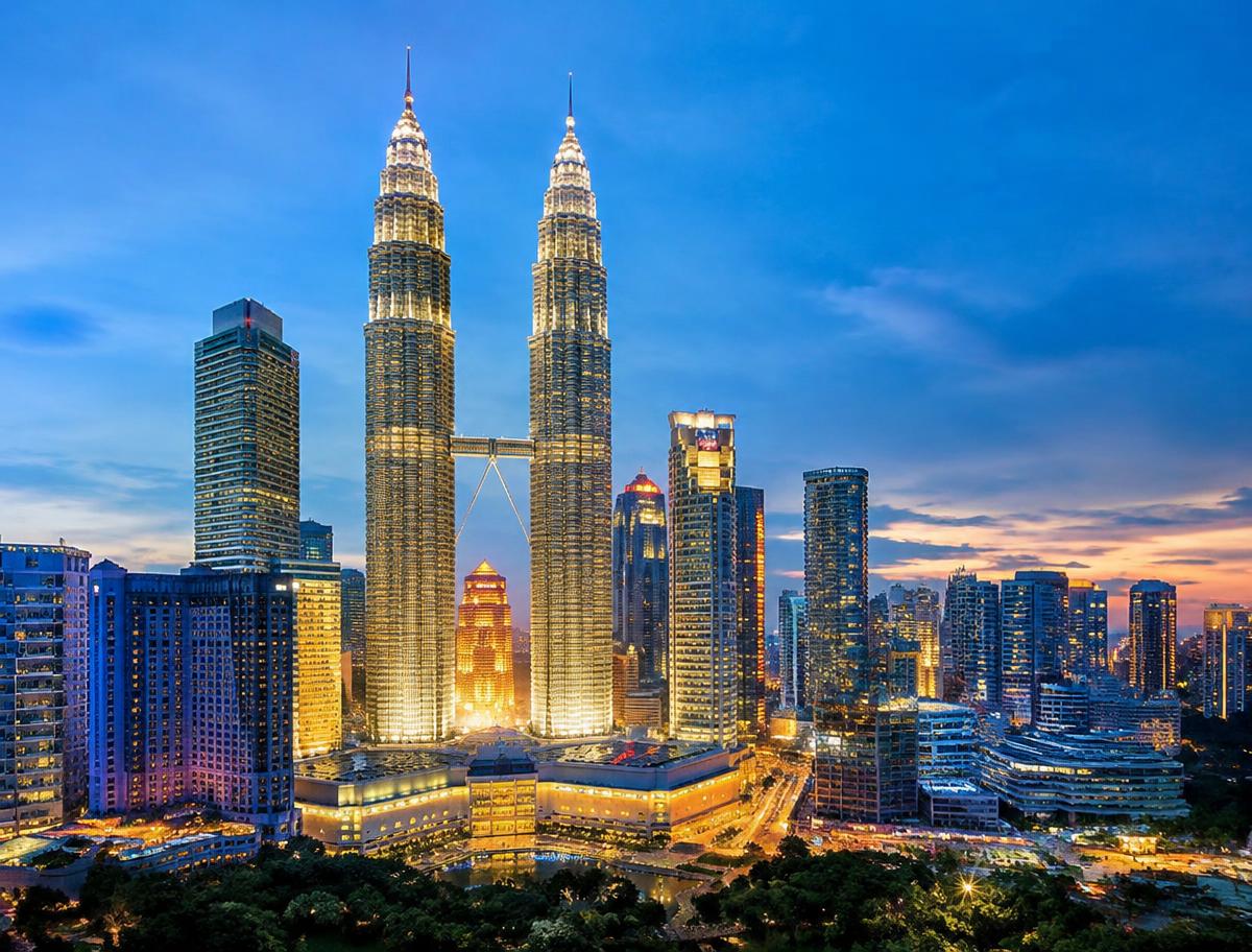 Malaysia