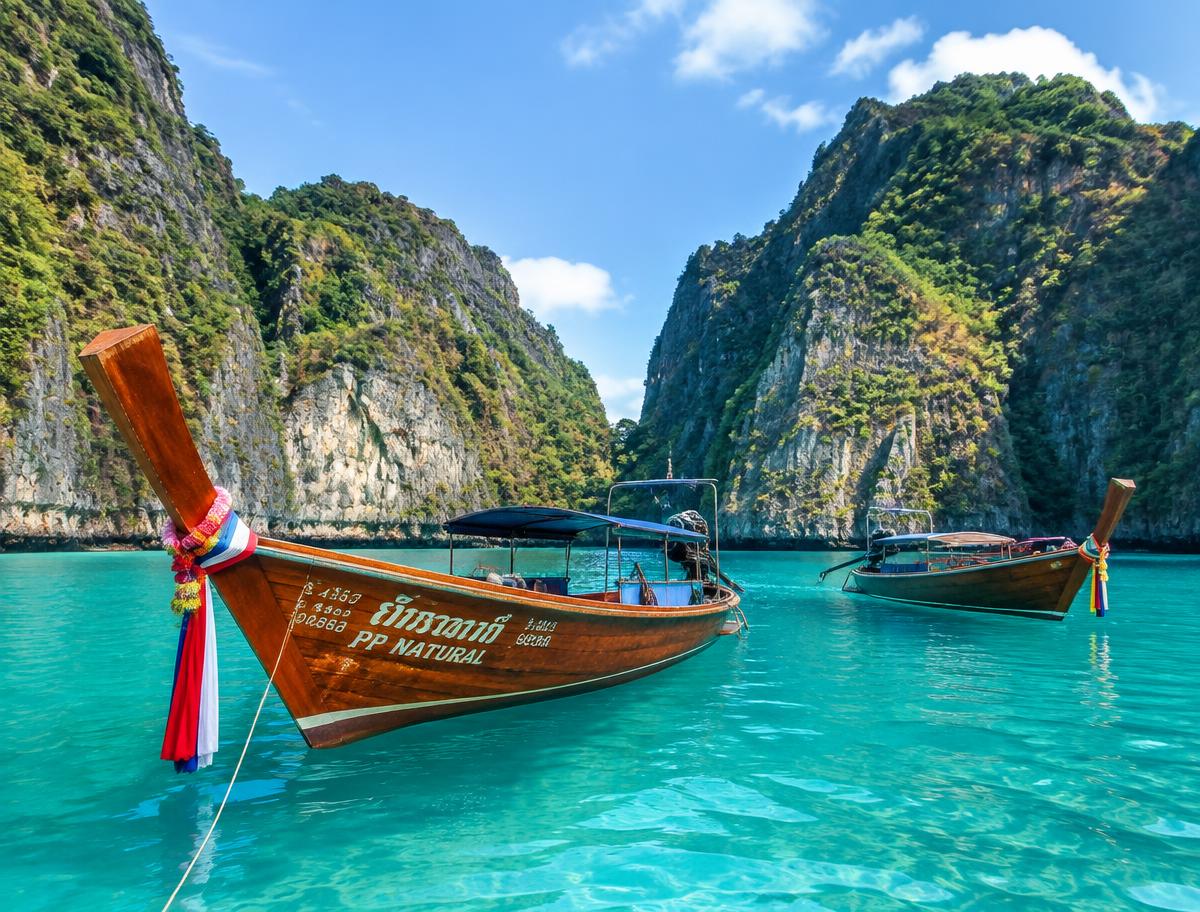 Thailand
