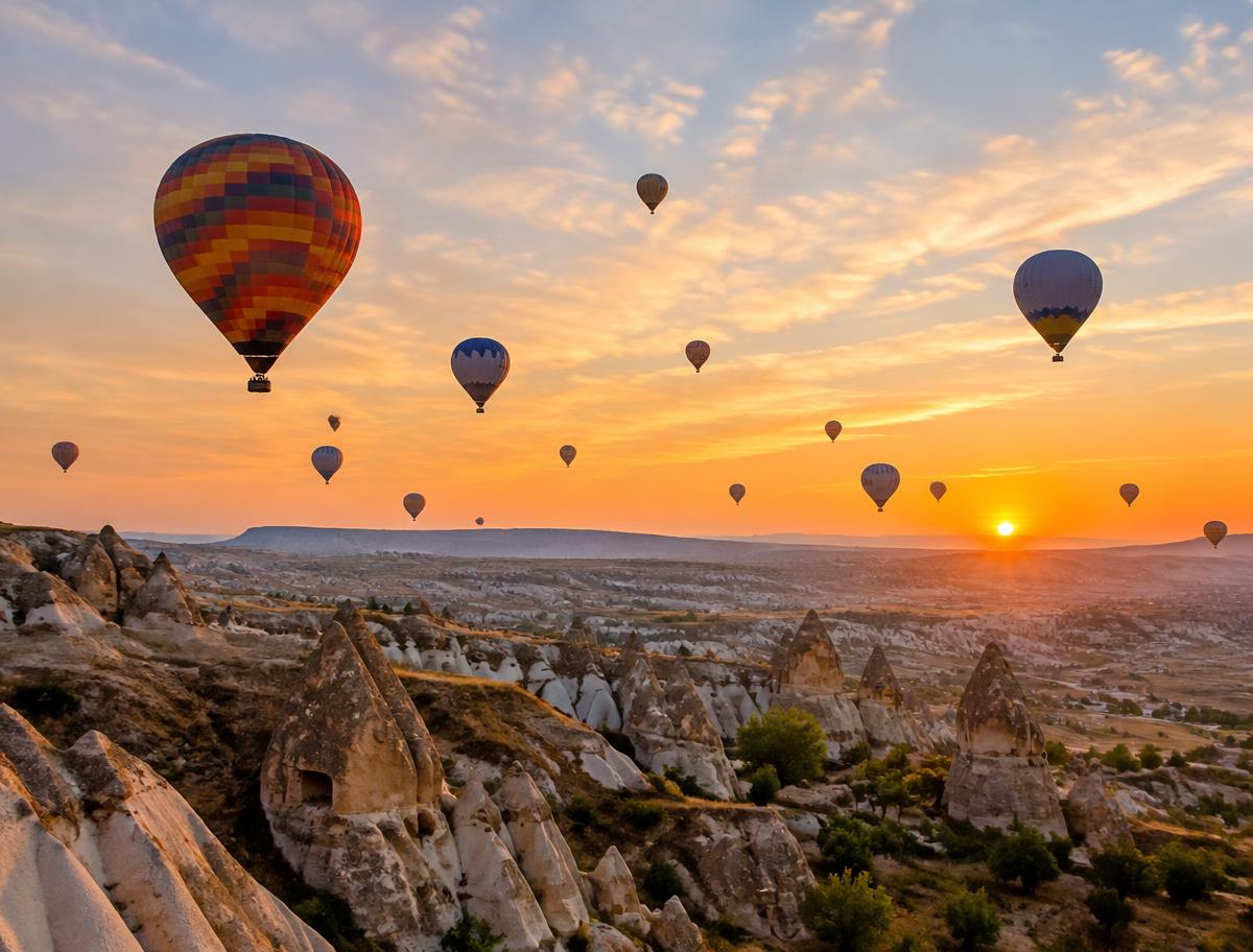 Turkey